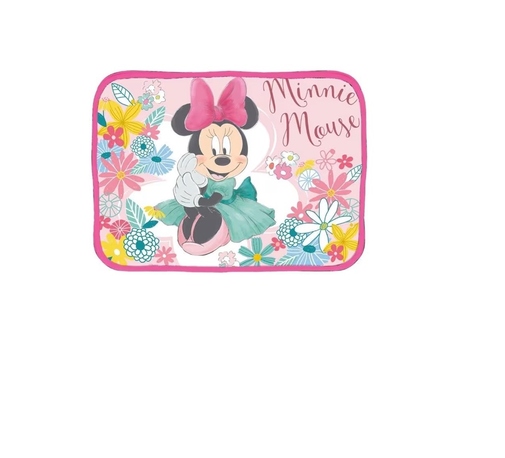 Minnie Tovaglietta Impermeabile